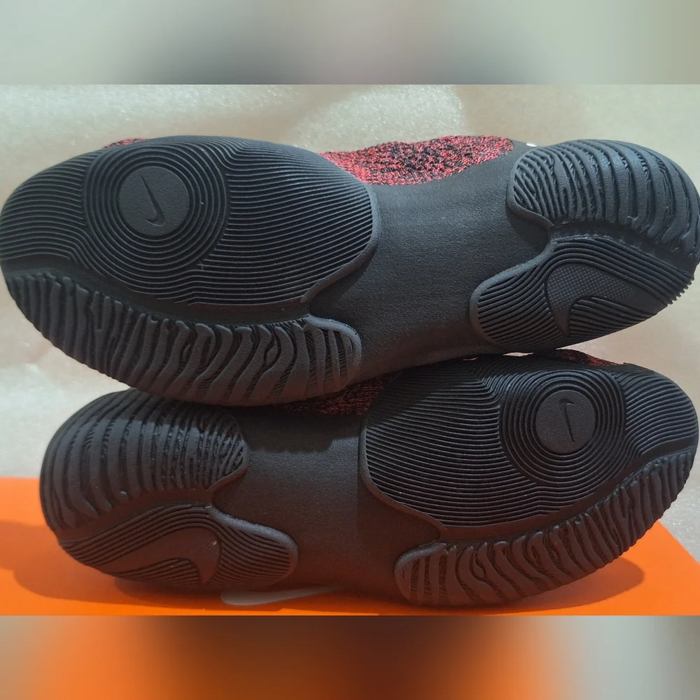 Nike Tawa Wrestling Sneakers